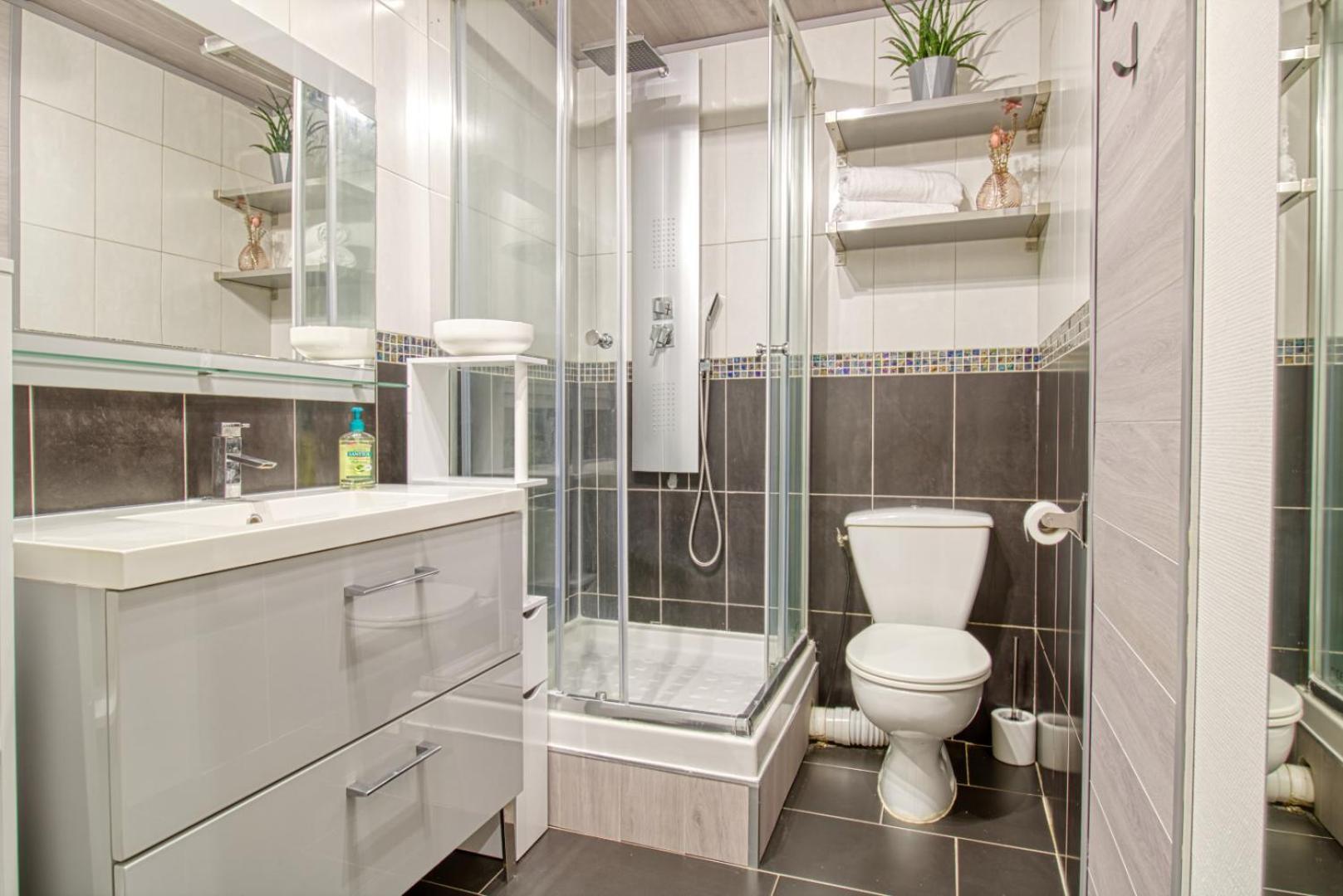 Le 15 - Appartement Pour 4 Personnes - Disneyland Paris Esbly Exteriör bild